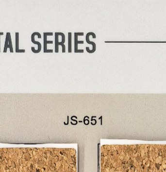 Cord Stopper JS-6511