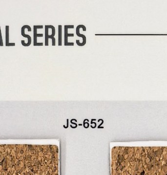 Cord Stopper JS-6522