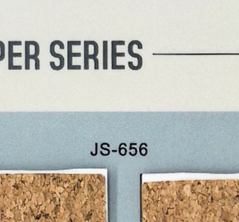 Cord Stopper JS-6566