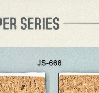 Cord Stopper JS-6666