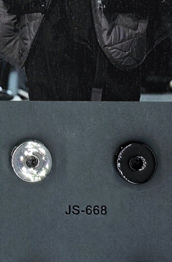 Cord Stopper JS-6688