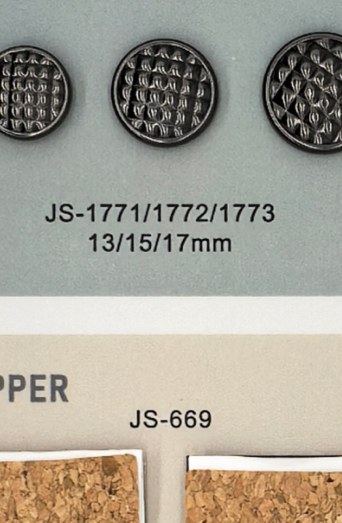 Cord Stopper JS-6699
