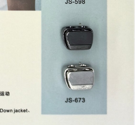 Cord Stopper JS-6733