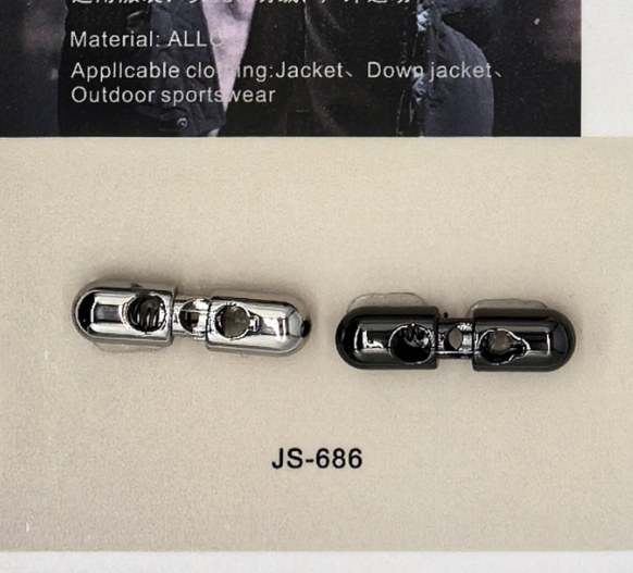 Cord Stopper JS-6866