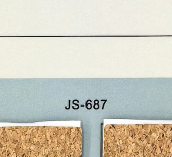 Cord Stopper JS-6877