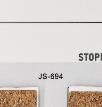 Cord Stopper JS-6944