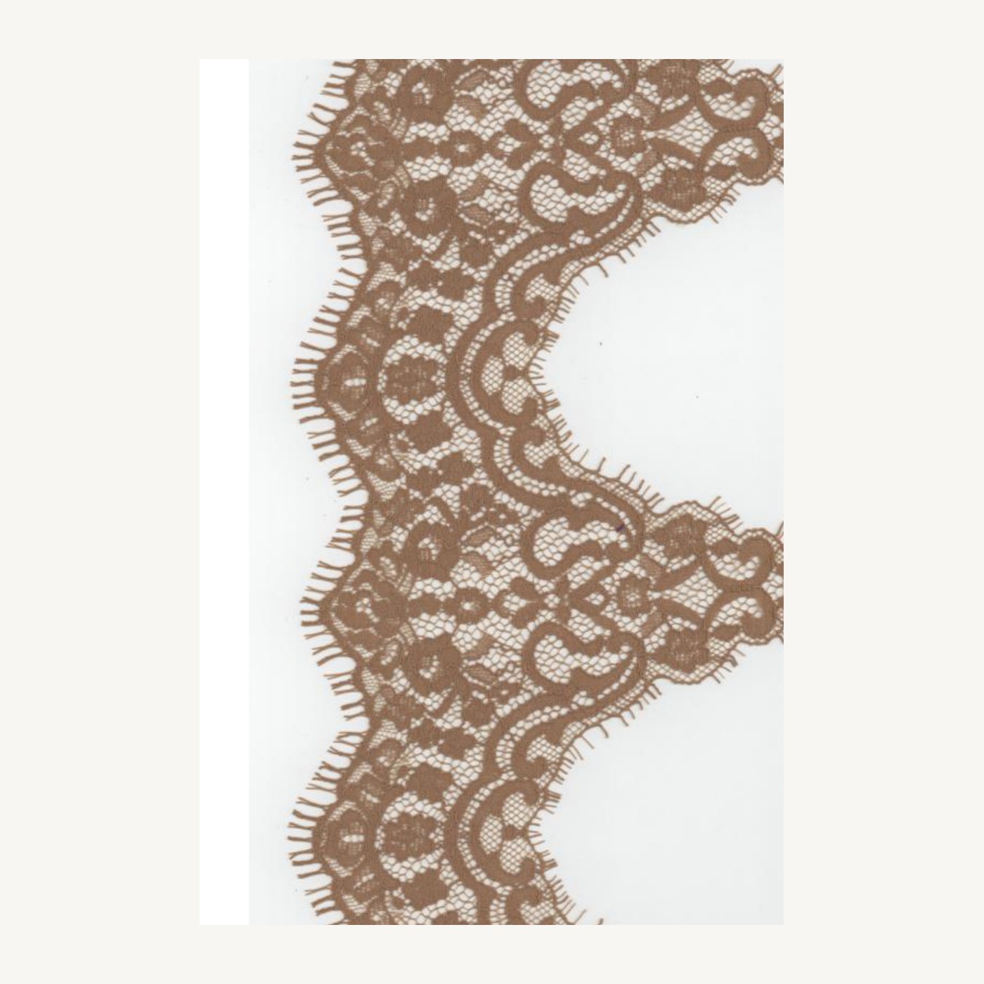Cotton-blend all-over lace D125142CW