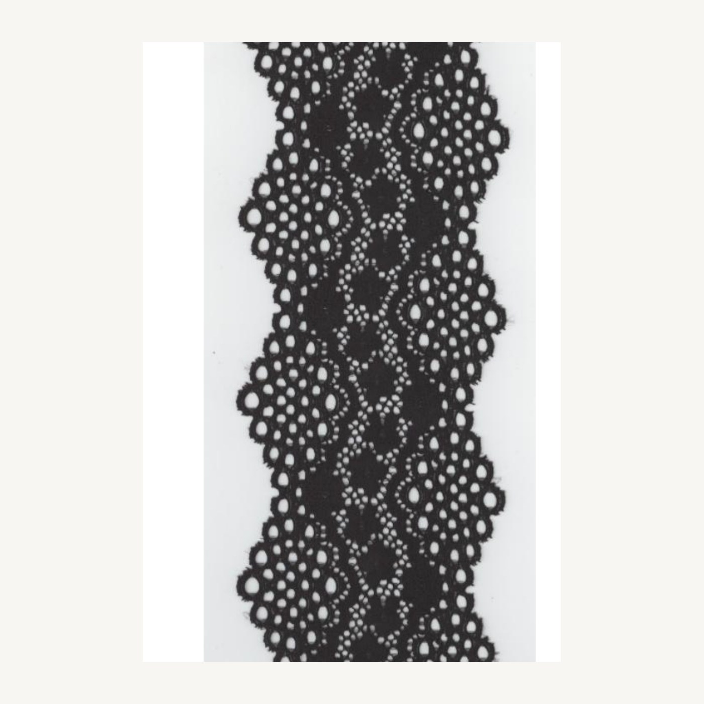 Stretch lace trim D622068NL
