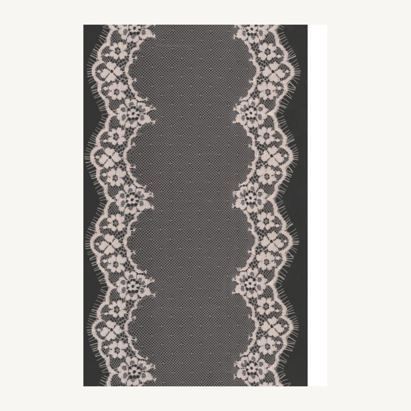 All-over lace D623051ZM