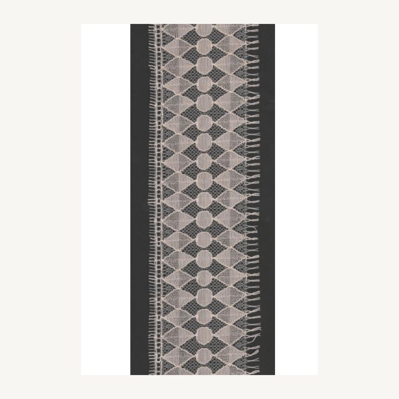 Cotton-blend all-over lace D625103CW