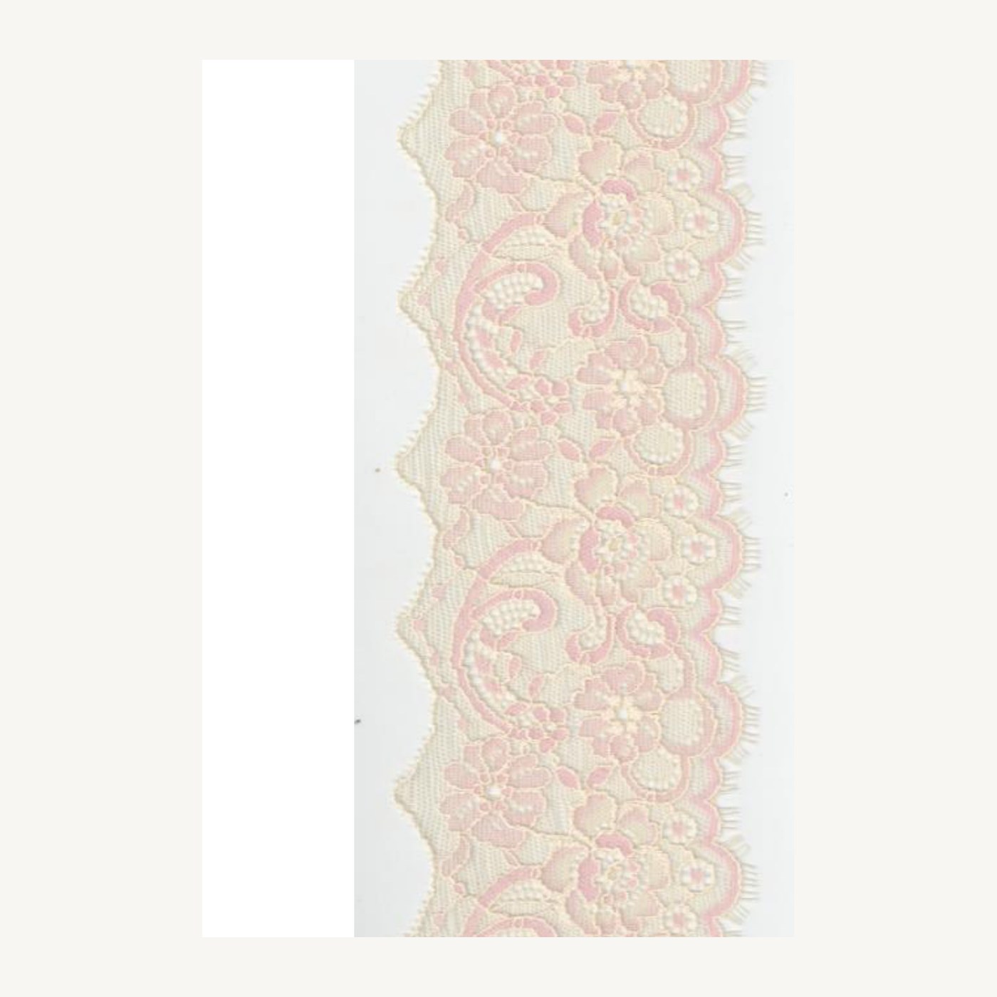 Stretch lace trim DD618093L