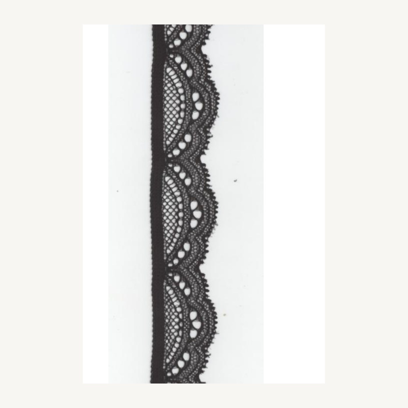 Lace trim DJ619139N