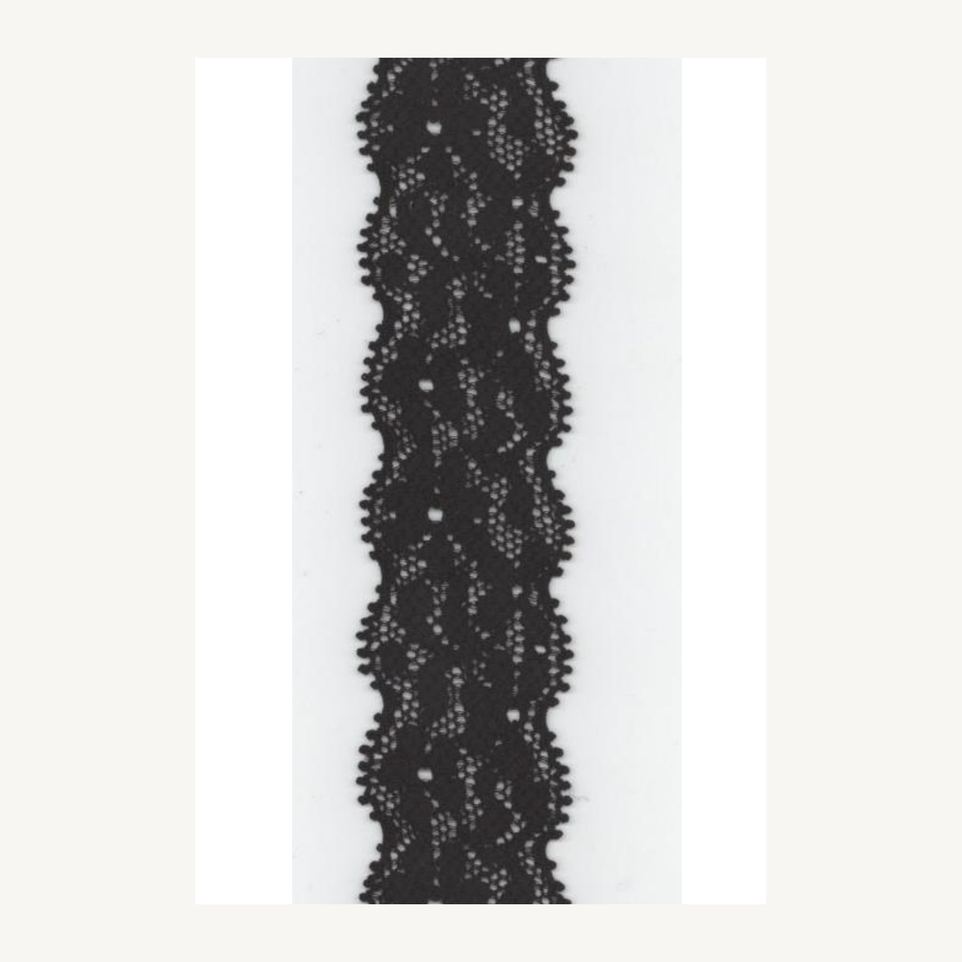 Stretch lace trim DN614103NEE
