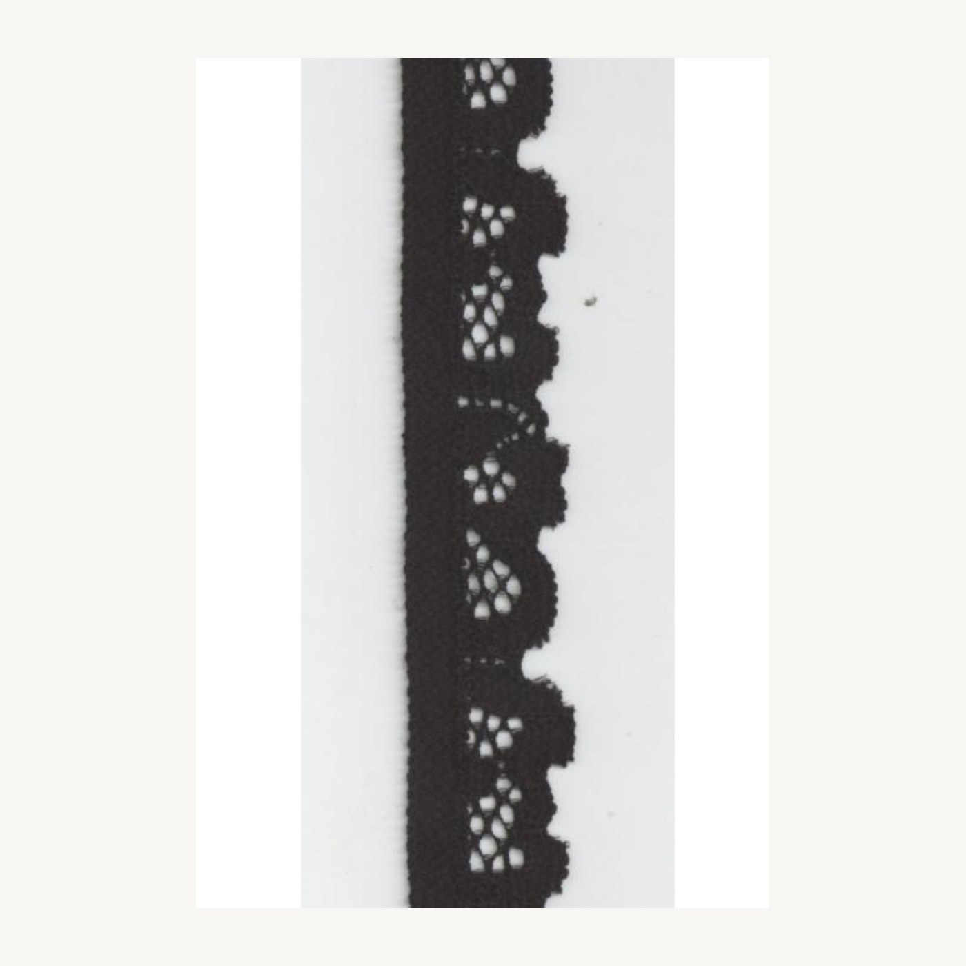 Stretch lace trim DN618032N