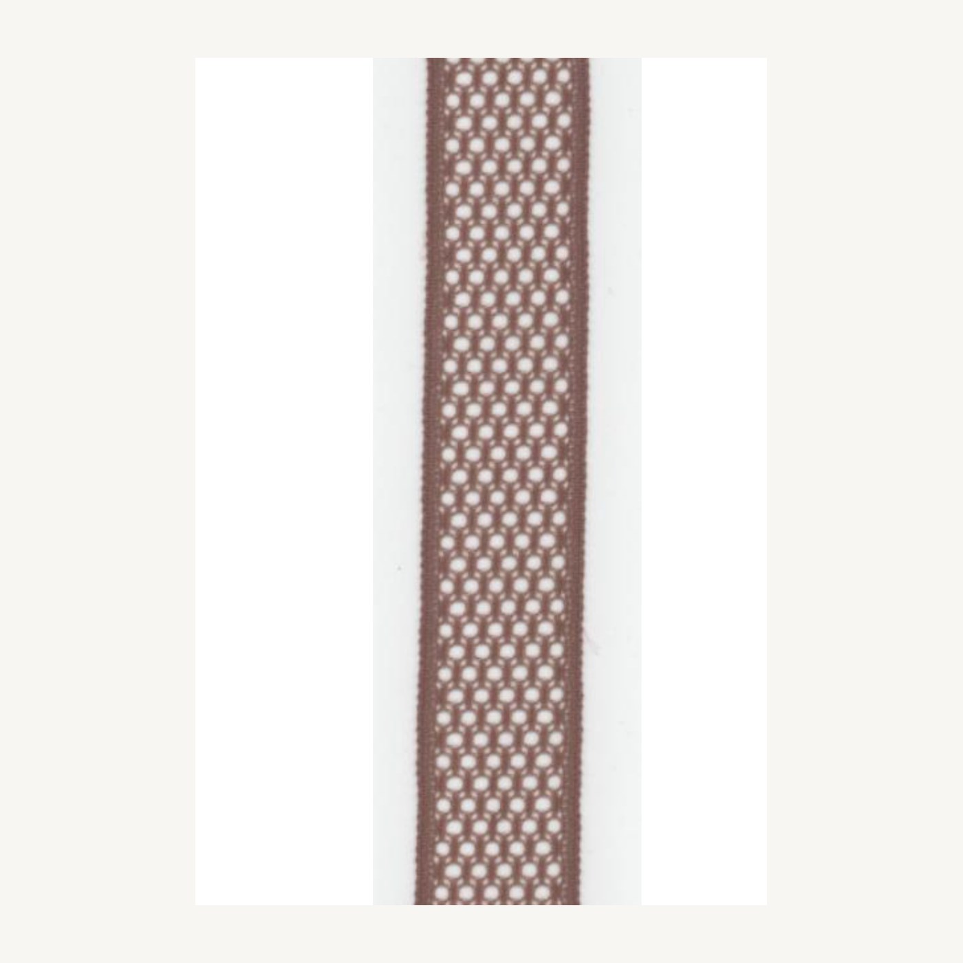 Stretch lace trim DN619073N