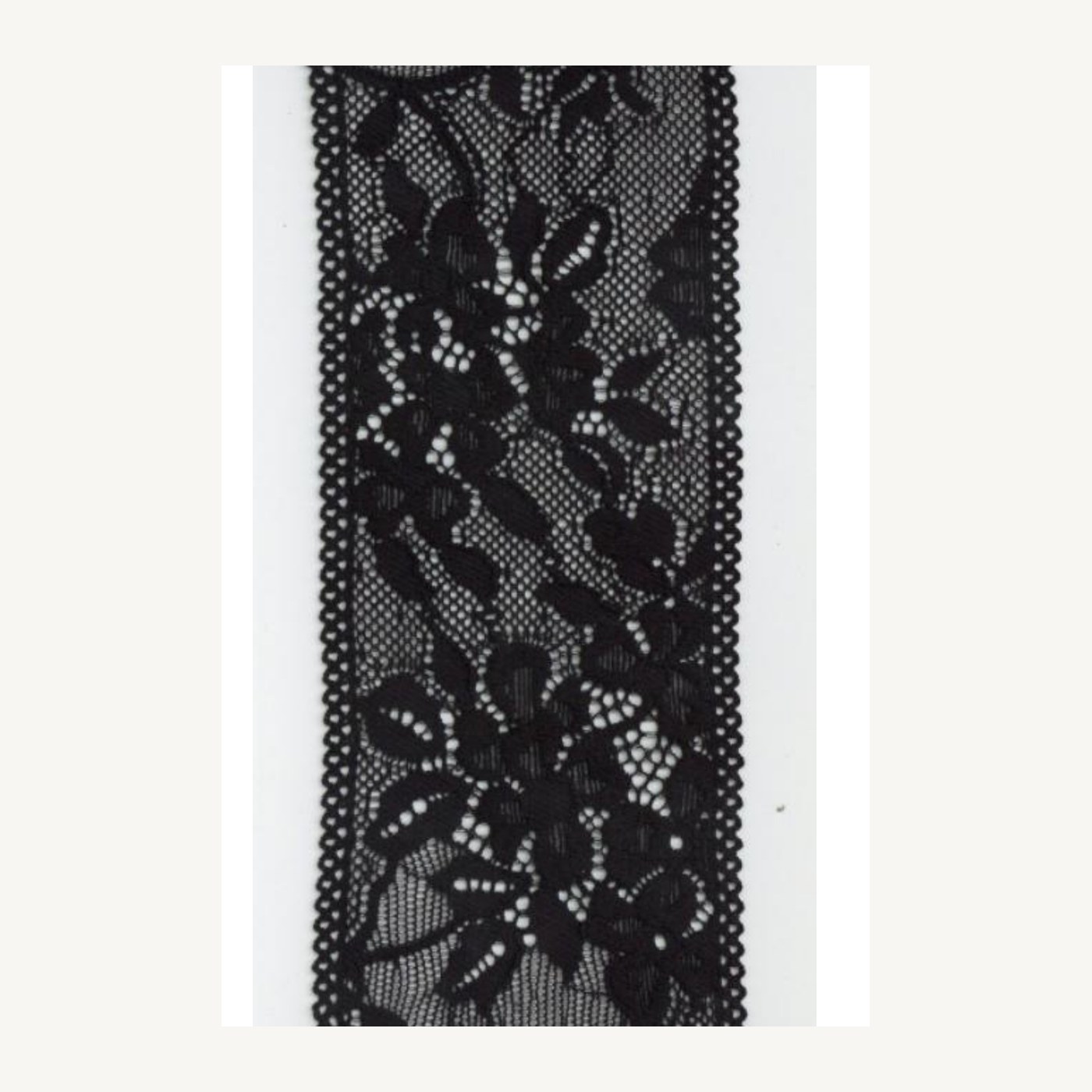 Stretch lace trim DN920003N