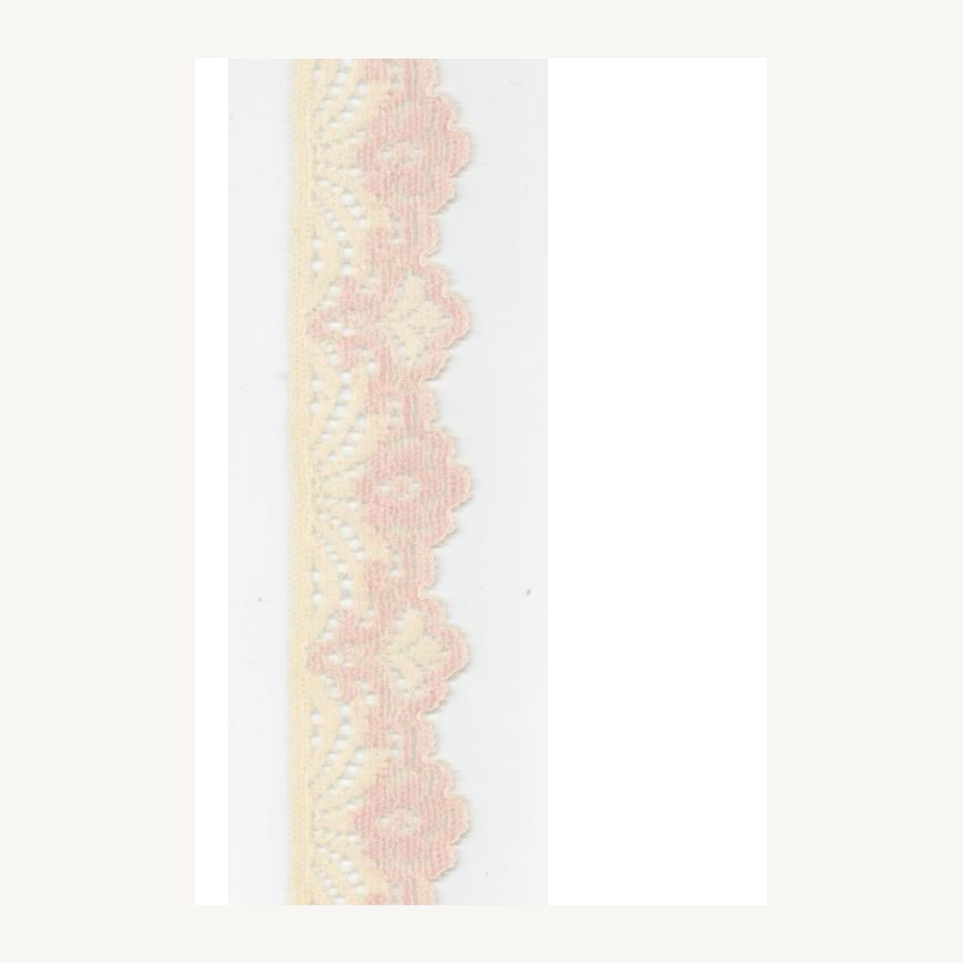 Stretch lace trim DR61030NE