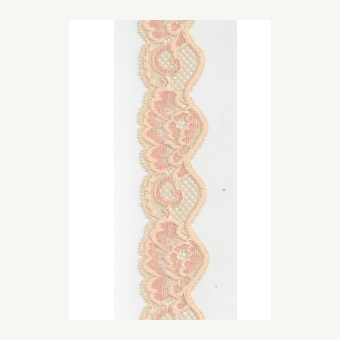 Stretch lace trim DR914018NSE