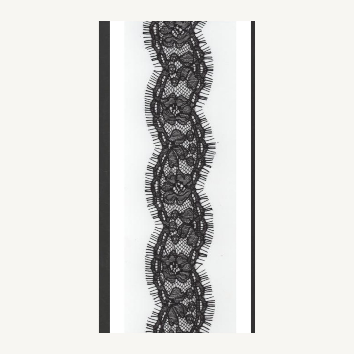 Stretch all-over lace DW421026M