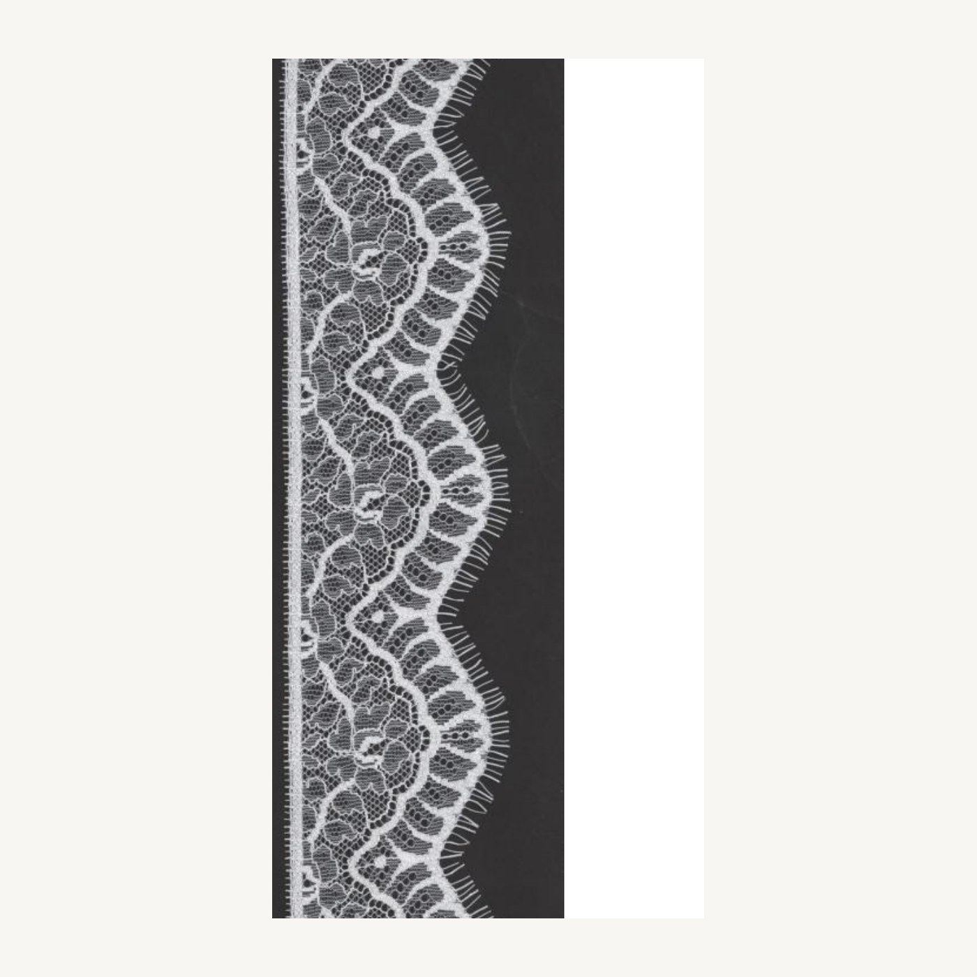 All-over lace DX619117M