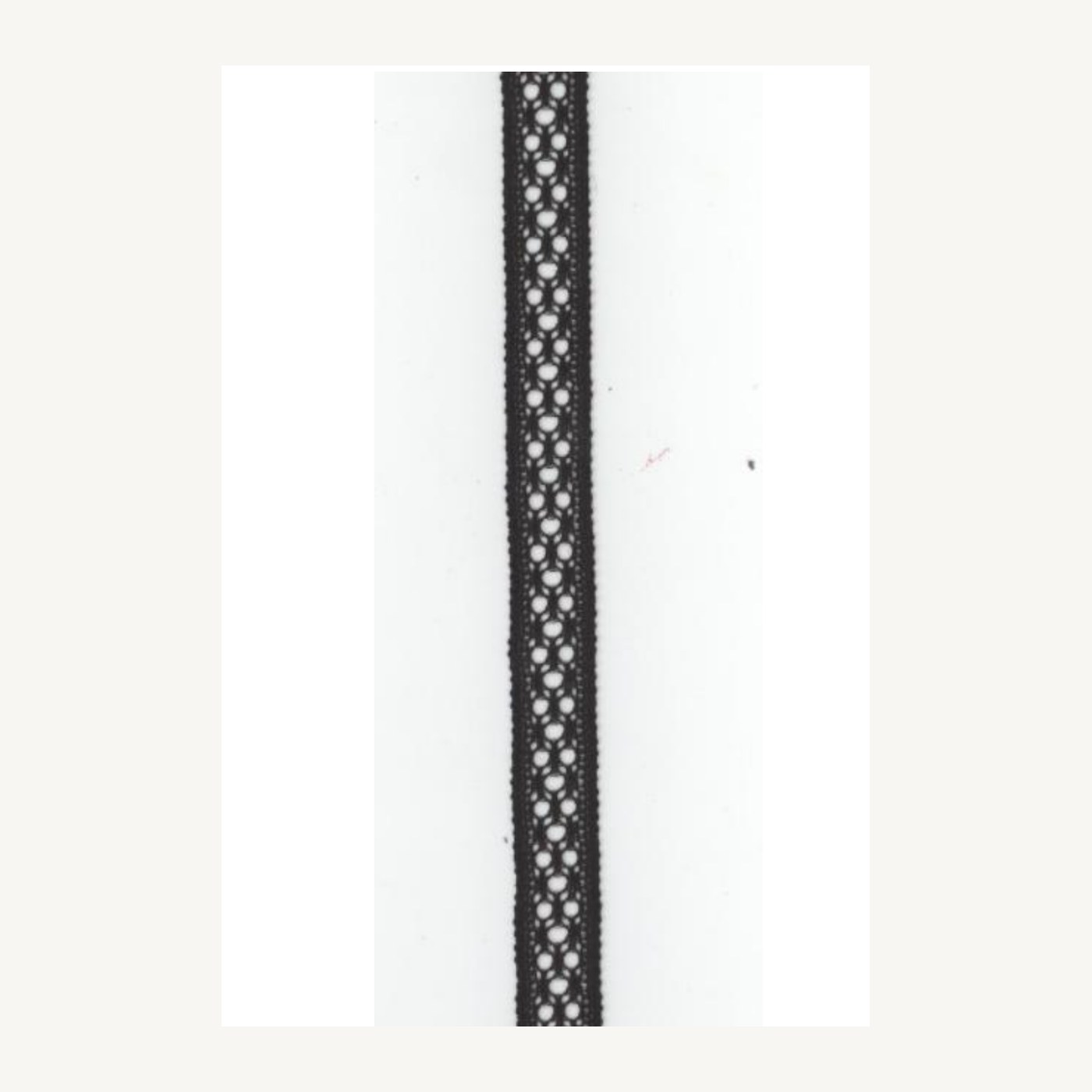Stretch lace trim DZ619073N
