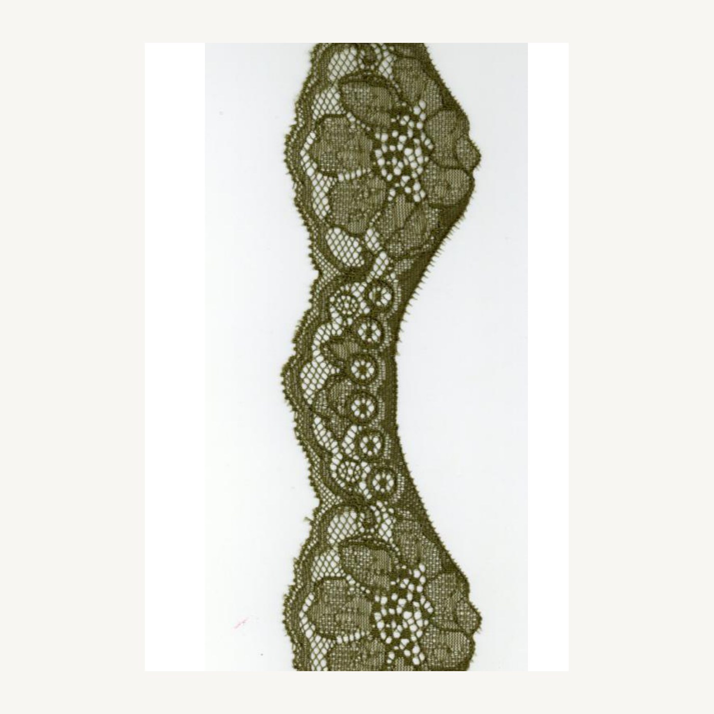 Lace trim EF620130N