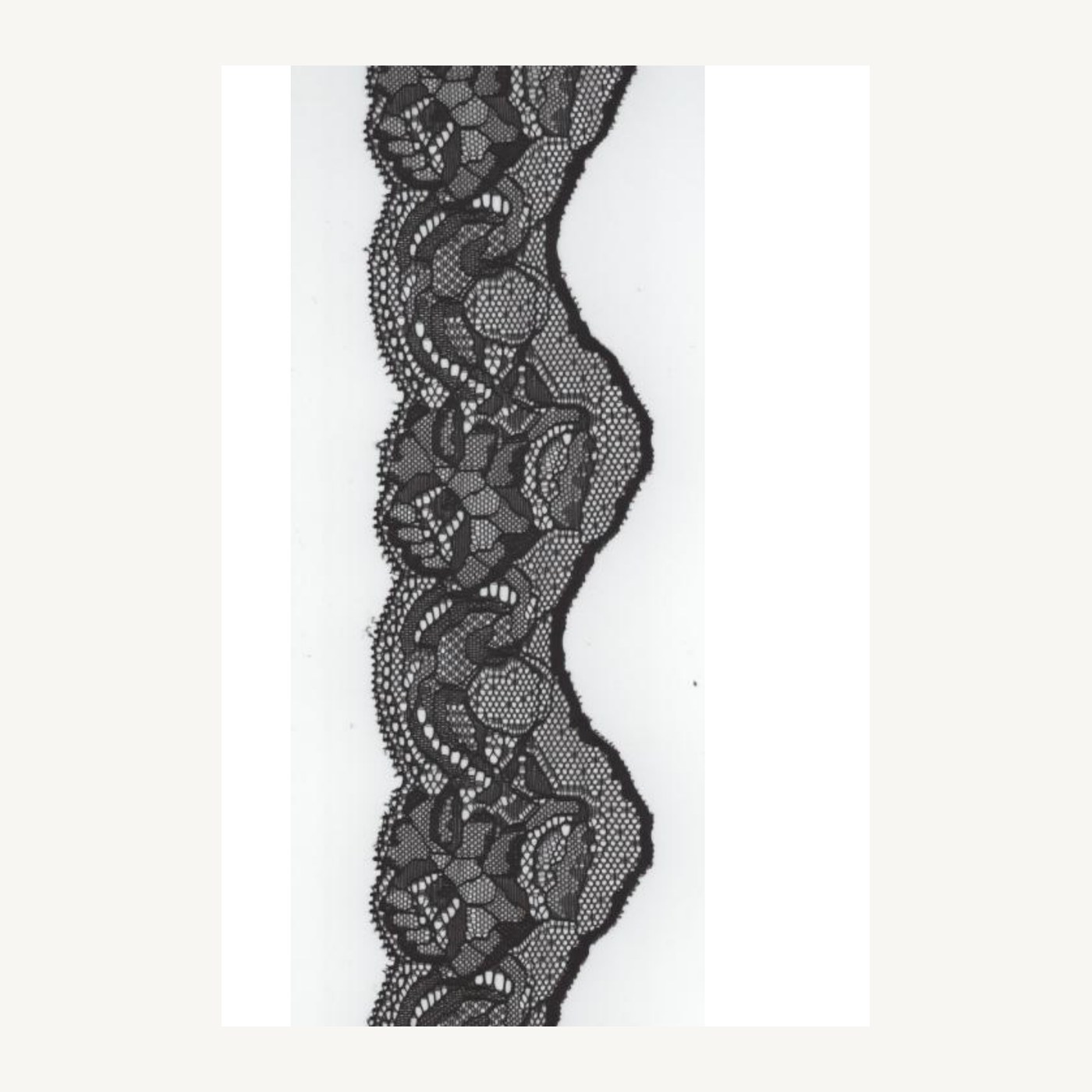 Lace trim EN11319NS
