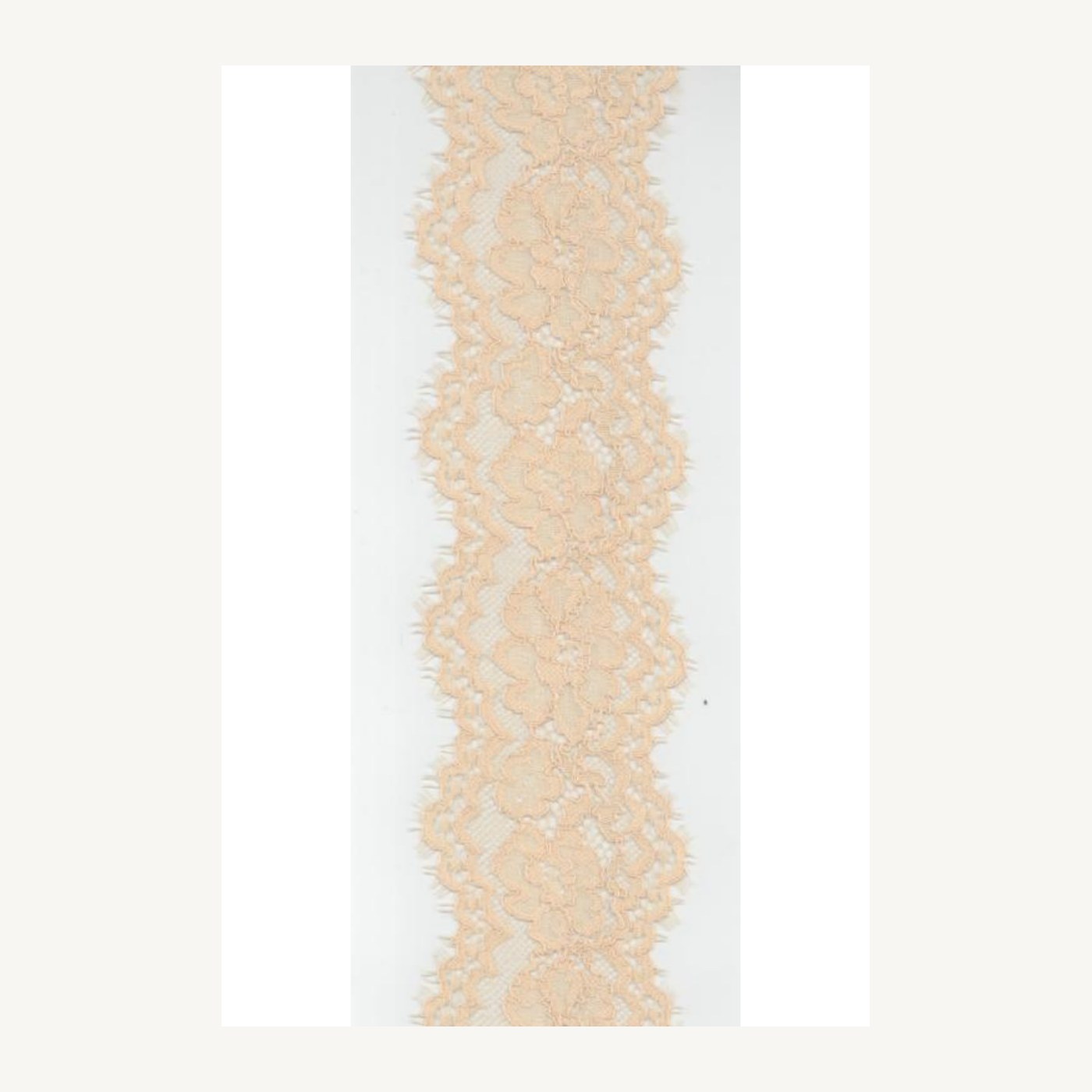 Stretch lace trim EN615085LEE