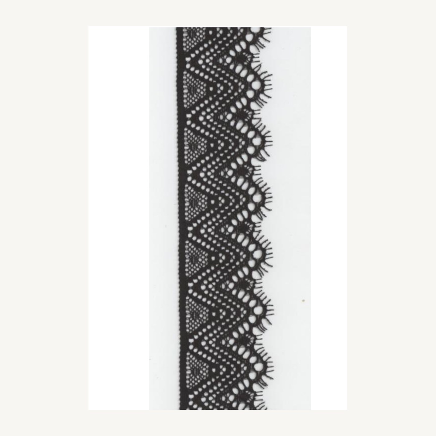 Stretch lace trim EN615148NZE