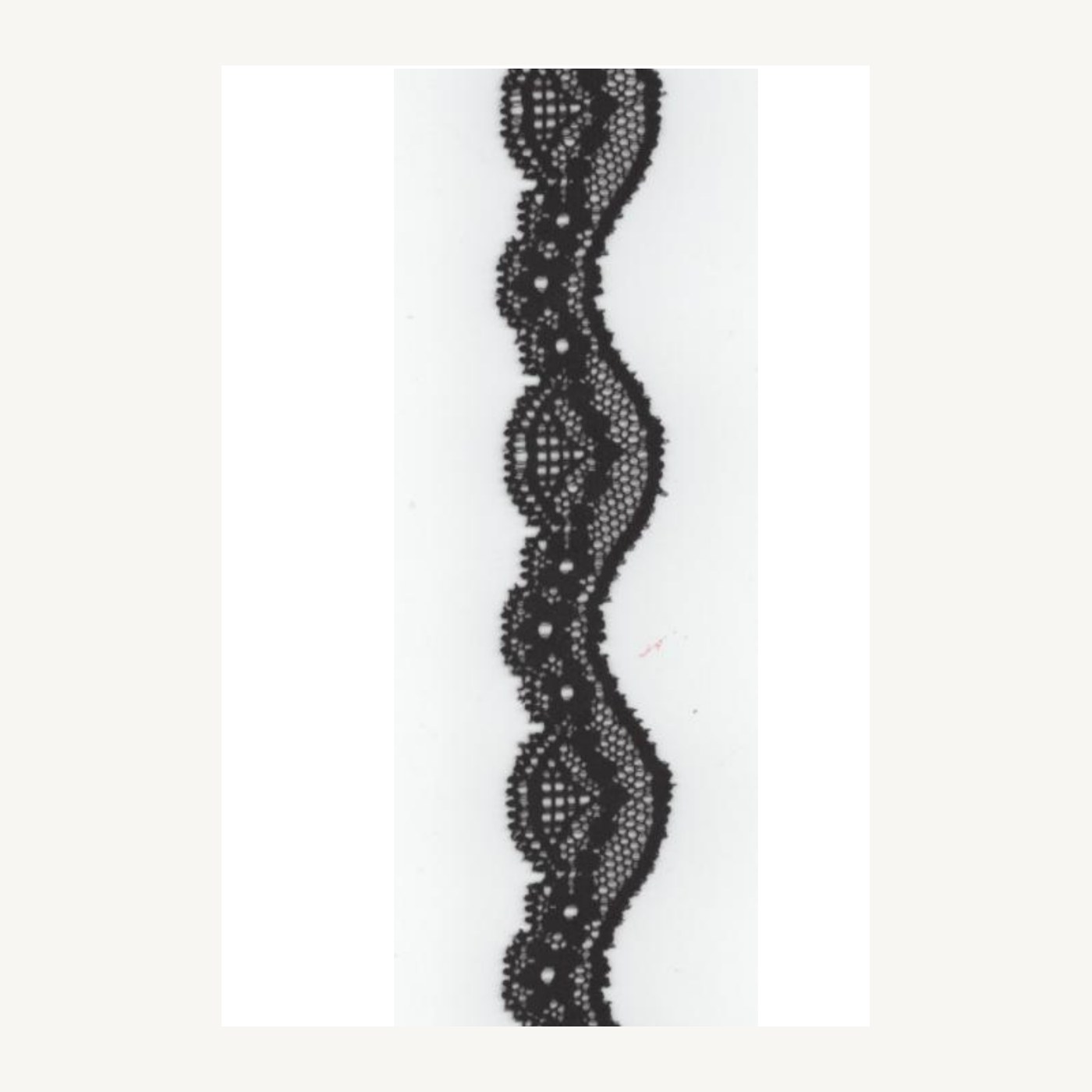 Stretch lace trim EN615149NSE