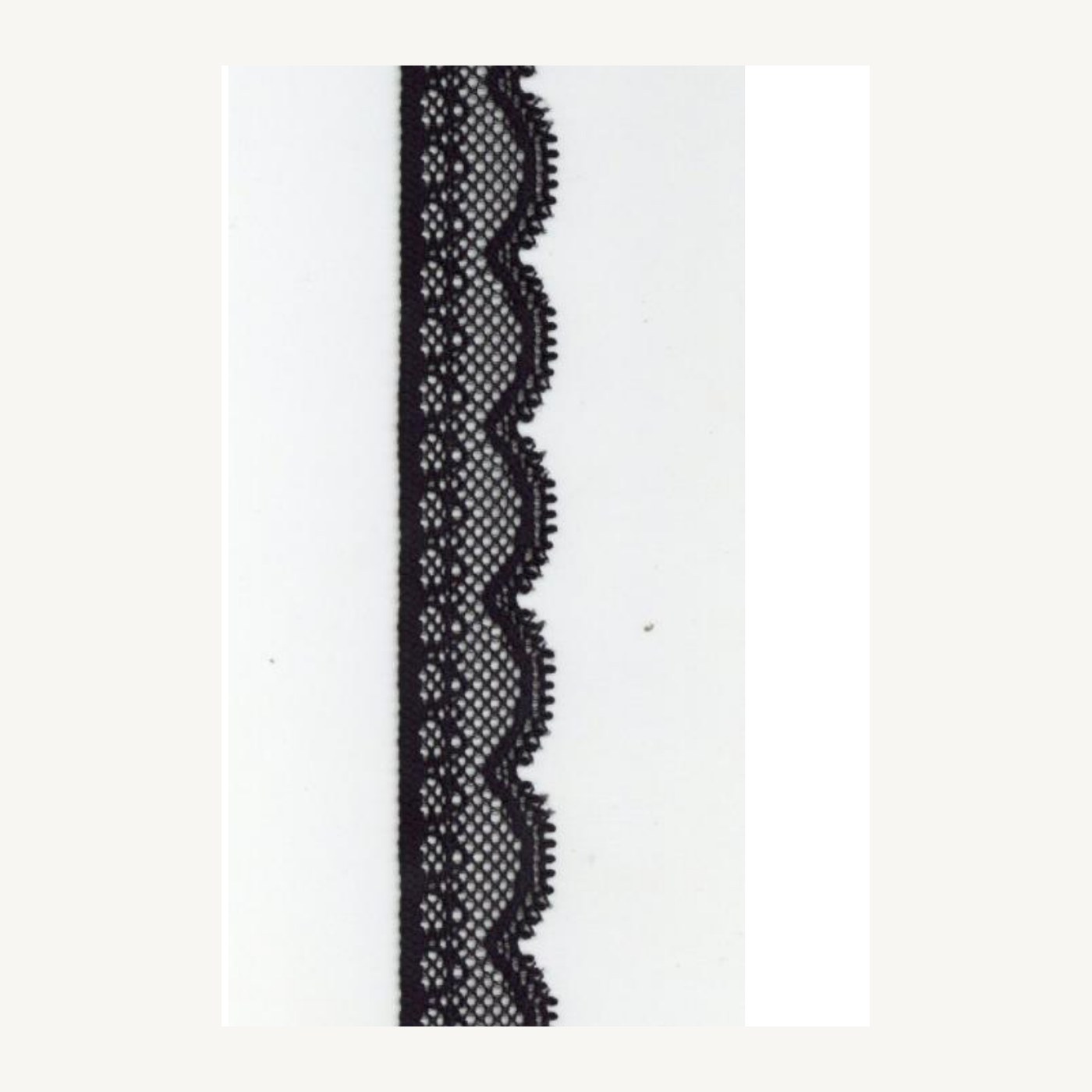 Stretch lace trim EN616007N