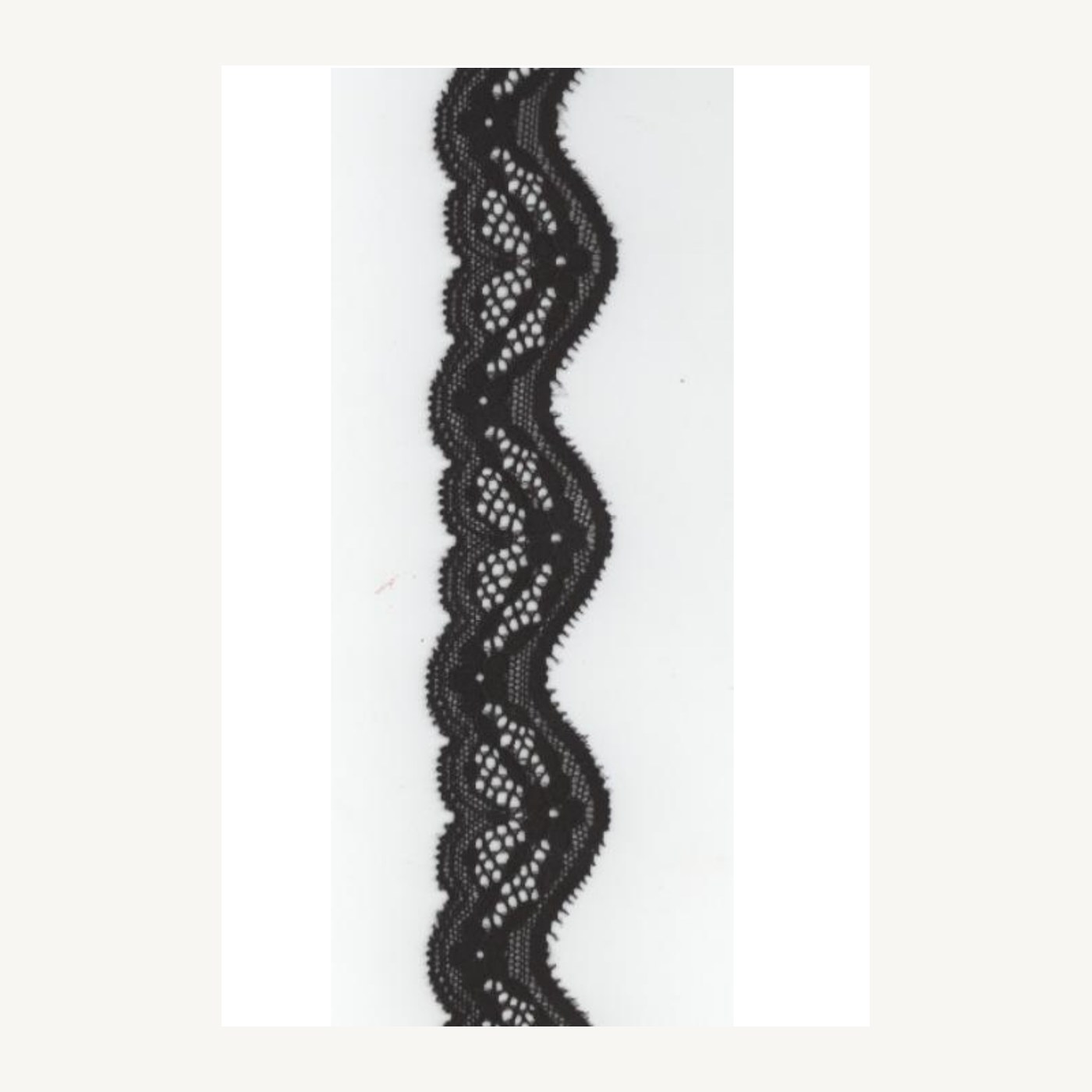 Stretch lace trim EN616077N