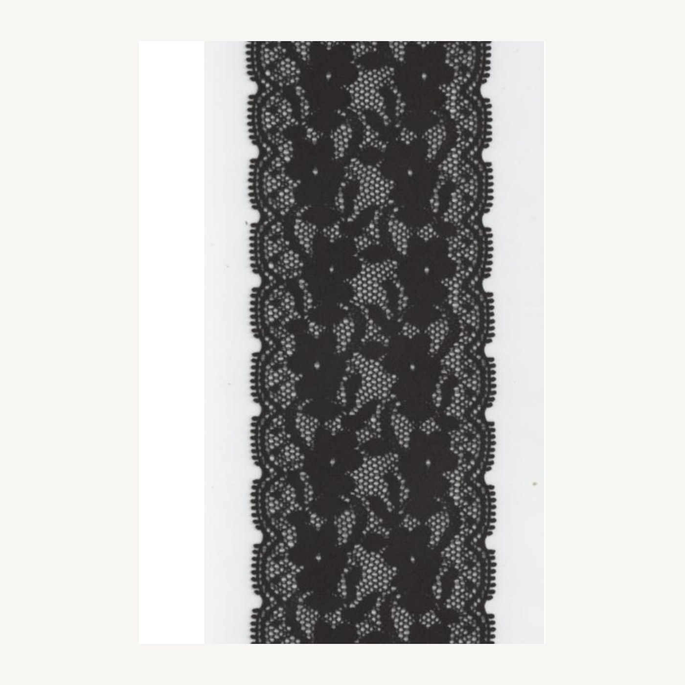 Stretch lace trim EN618087N