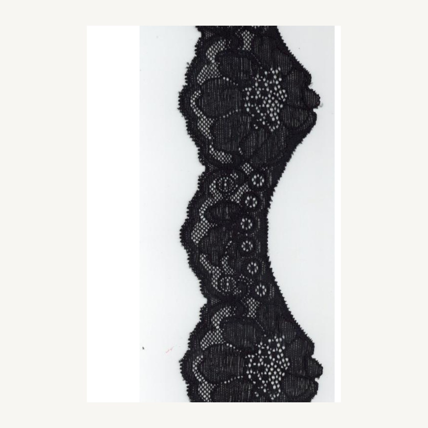 Stretch lace trim EN620130N