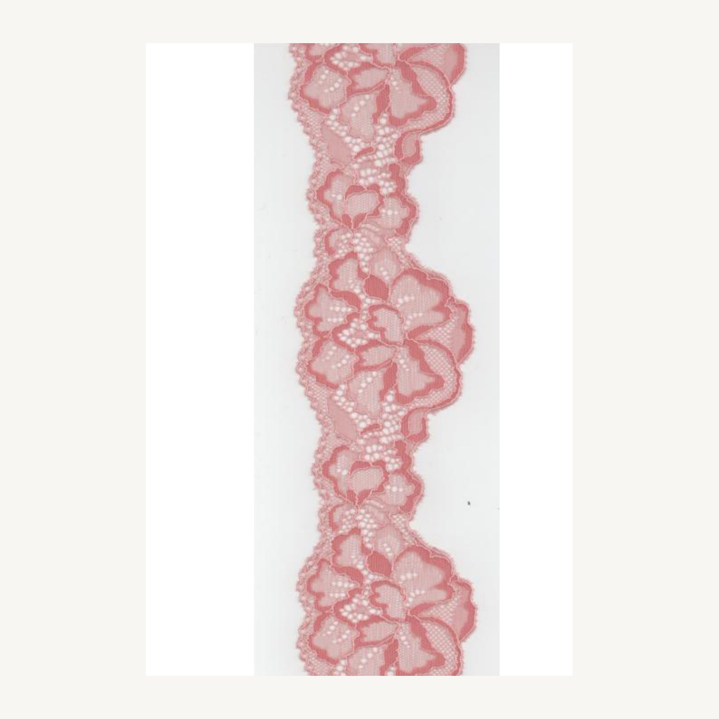 Stretch lace trim ER115056KSE
