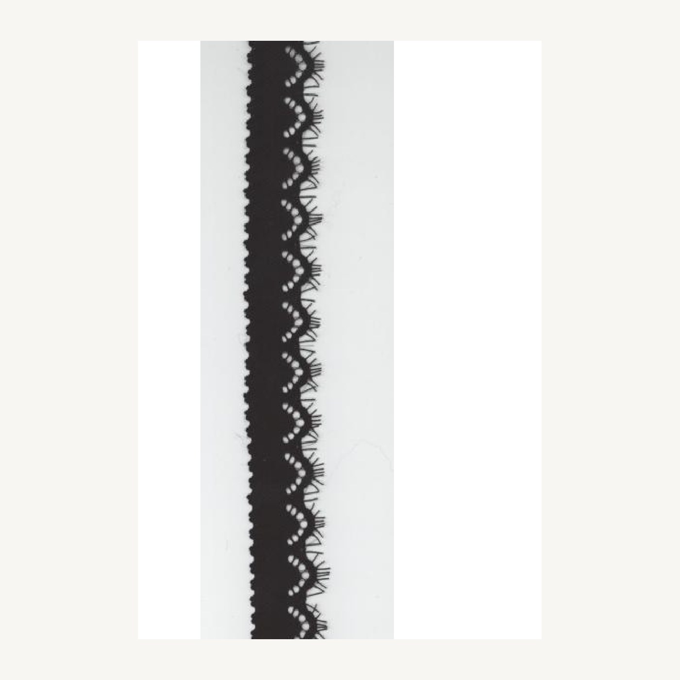 Stretch lace trim EX619058L