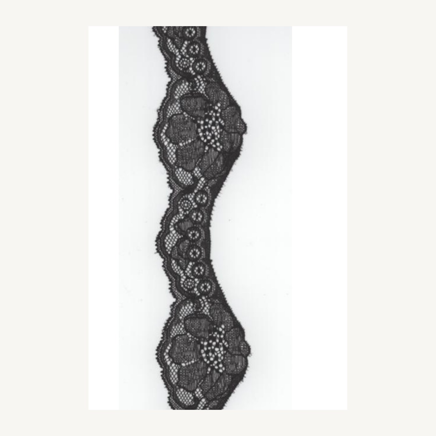 Lace trim EZ620130N