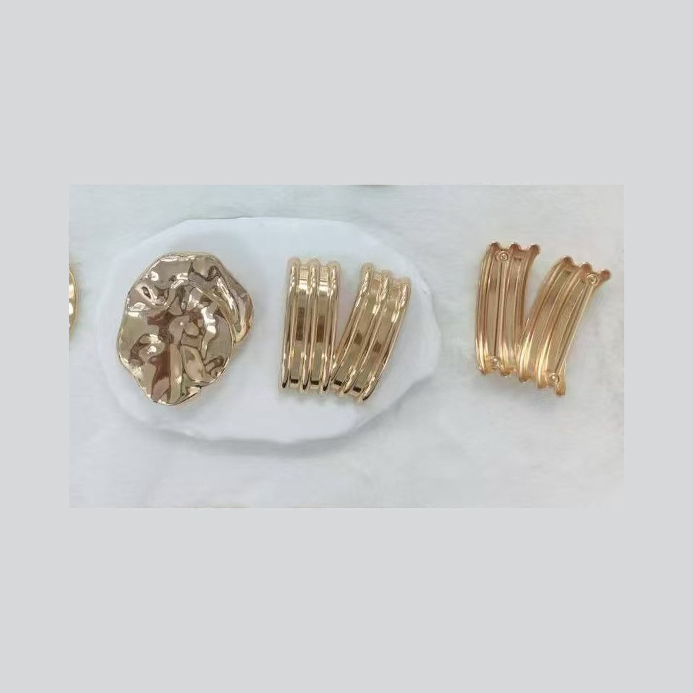 金属手镯五金 X2-057