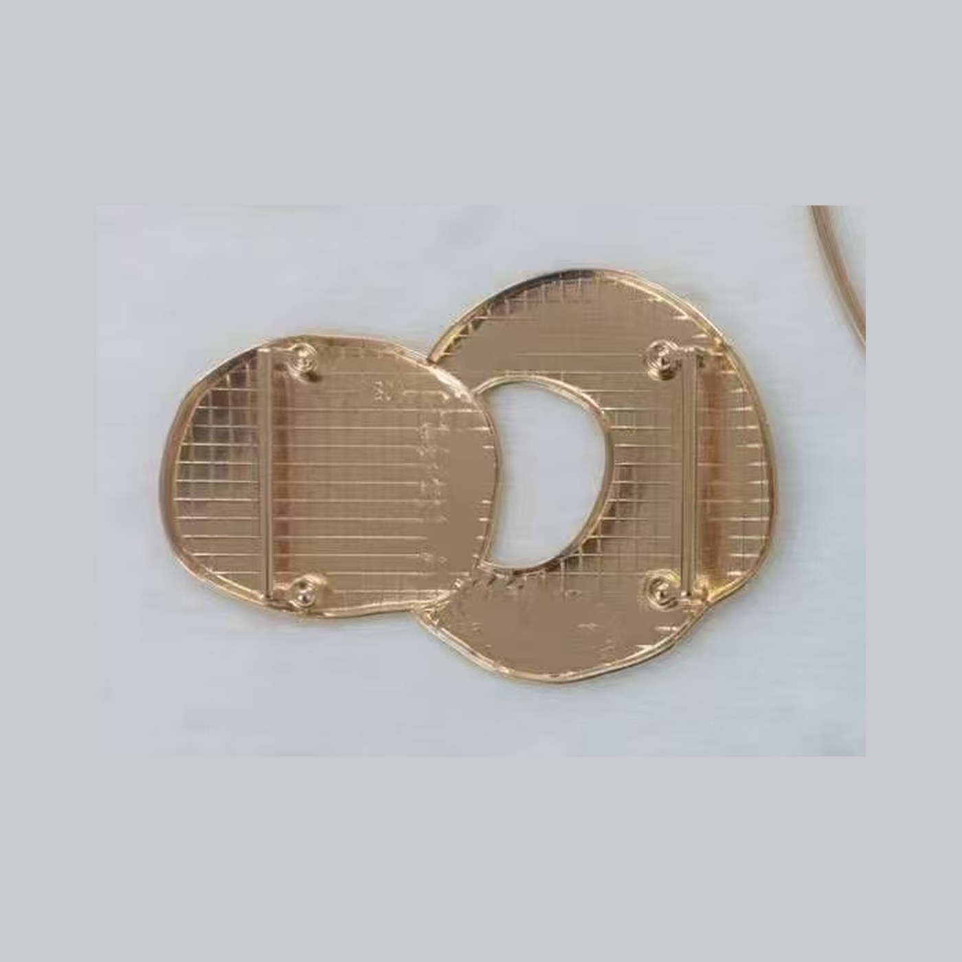 金属手镯五金 X2-064