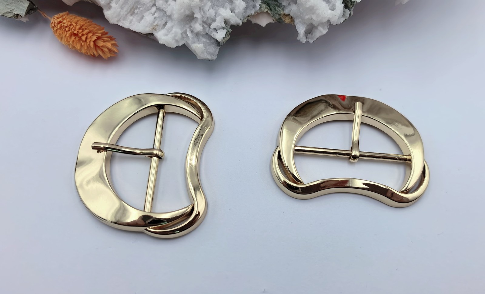 Pin Buckle H10000-40