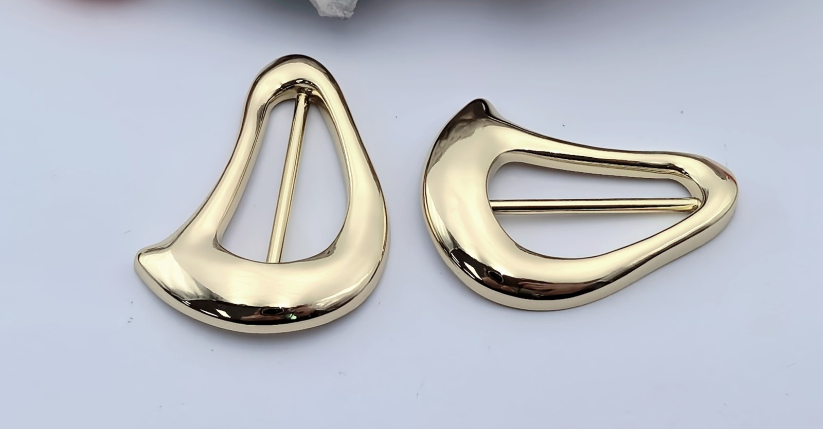Pin Buckle H10005-40