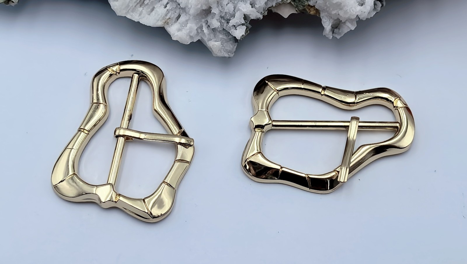 Pin Buckle H10012-40