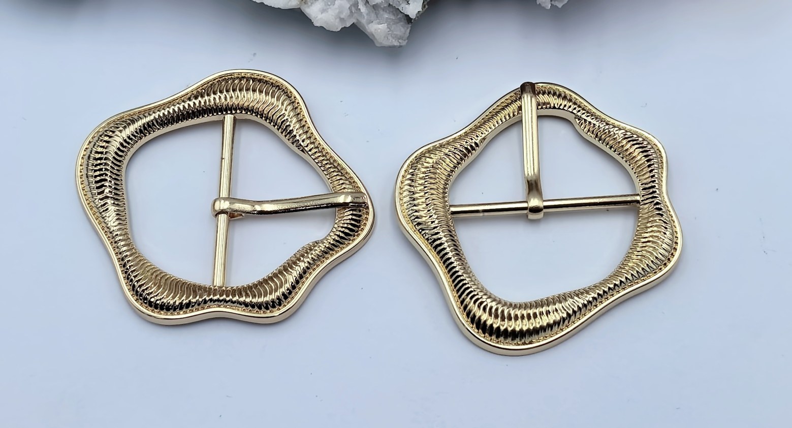 Pin Buckle H10014-40