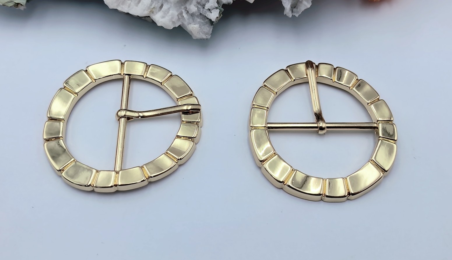 Pin Buckle H10015-40