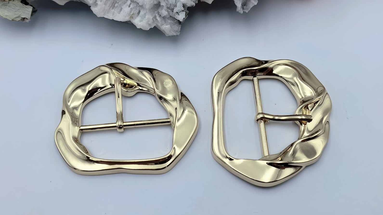 Pin Buckle H10016-40