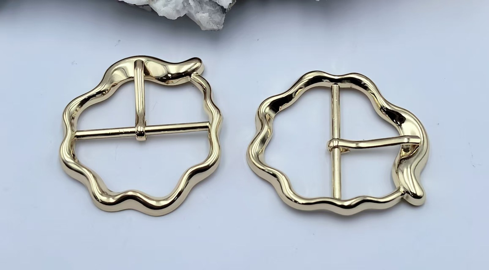 Pin Buckle H10018-40