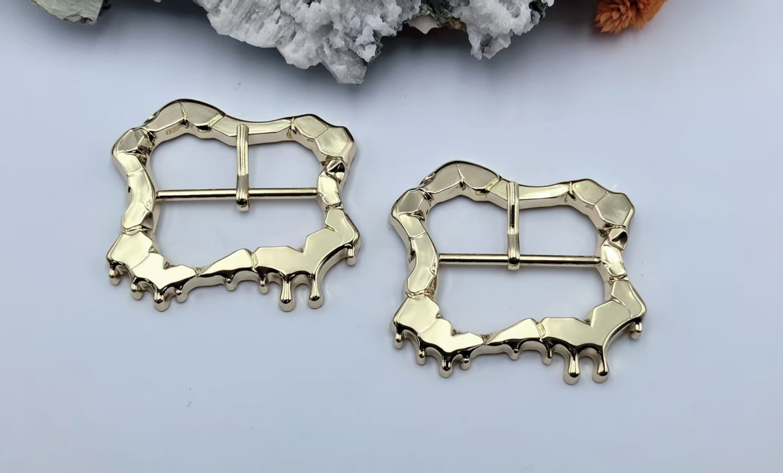 Pin Buckle H10019-40