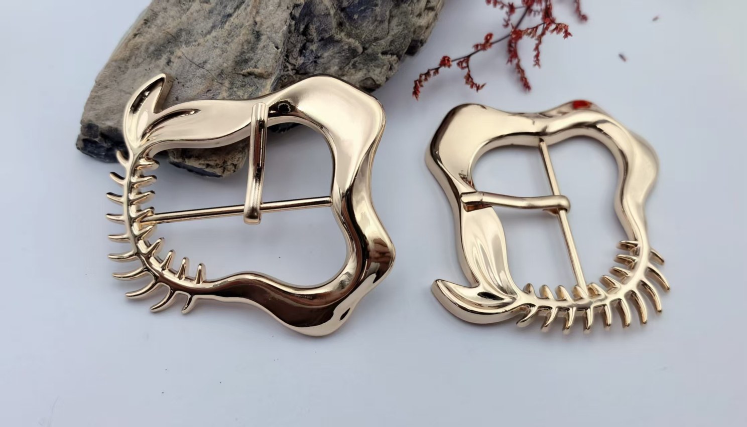 Pin Buckle H10060-40