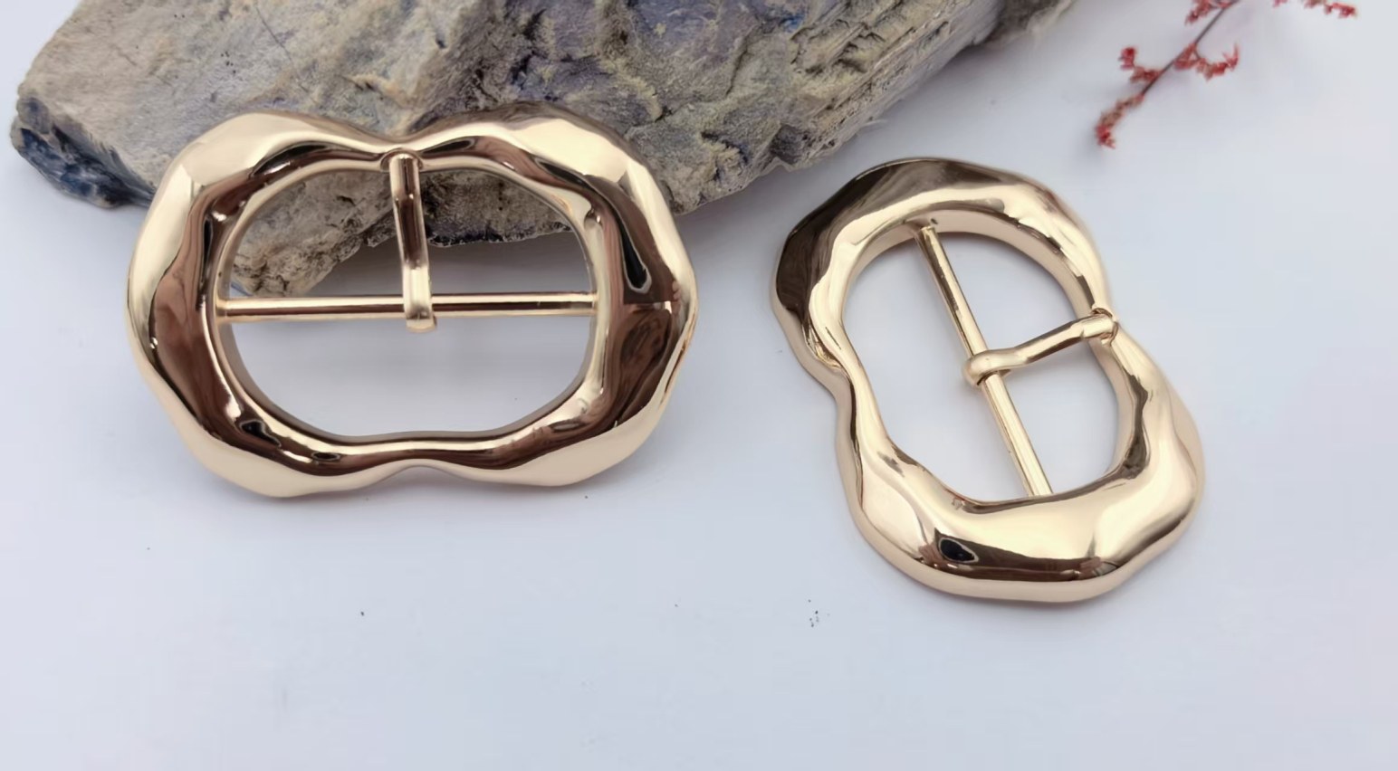 Pin Buckle H10065-35