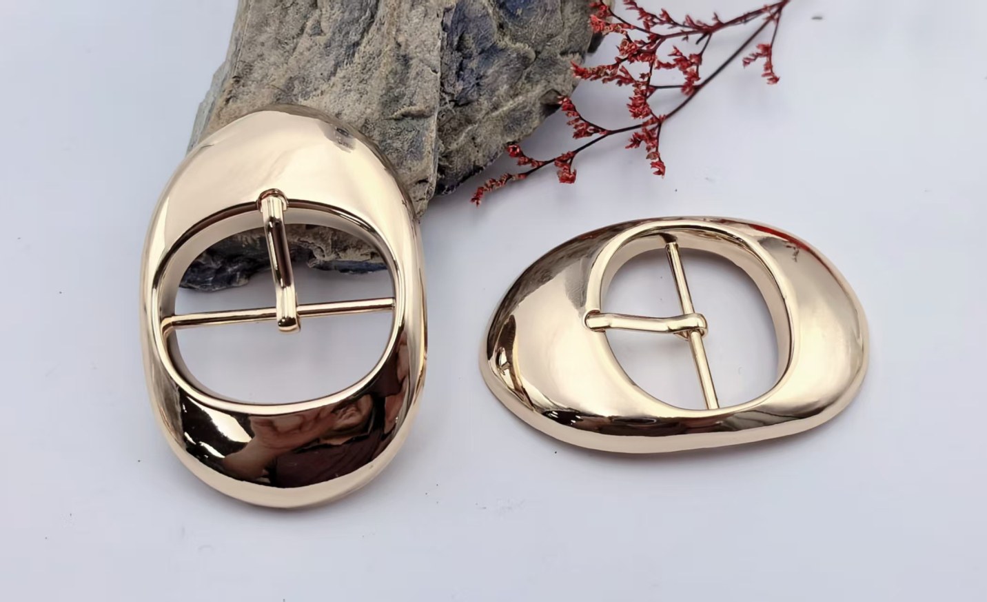 Pin Buckle H10072-40